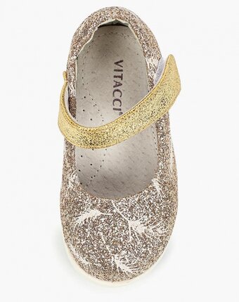 Миниатюра фотографии Туфли vitacci