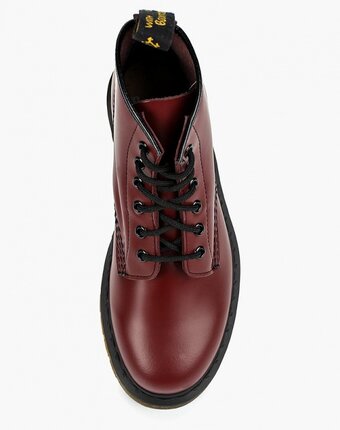 Миниатюра фотографии Ботинки dr. martens