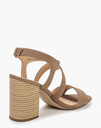 Миниатюра фотографии Босоножки dorothy perkins