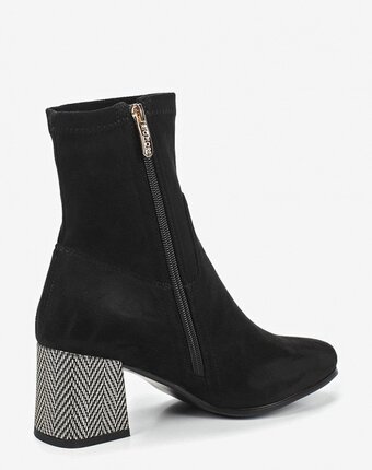 Превью изображения Полусапоги rio fiore Миниатюра фотографии Полусапоги rio fiore