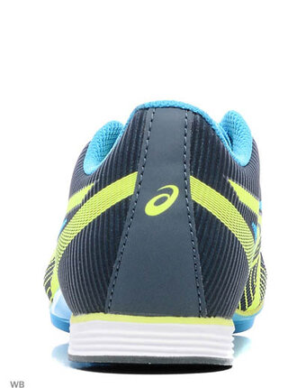 Миниатюра фотографии Шиповки hyper md 6, asics