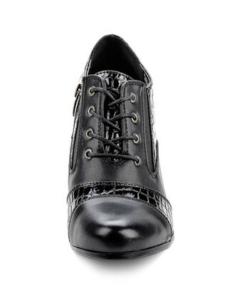 Миниатюра фотографии Женские полуботинки instreet