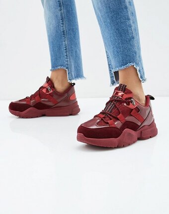 Миниатюра фотографии Кроссовки anesia