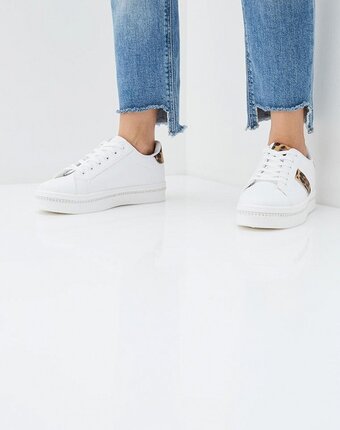 Миниатюра фотографии Кеды queen vivi