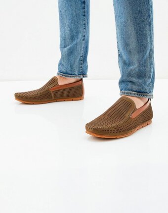 Миниатюра фотографии Лоферы dino ricci select