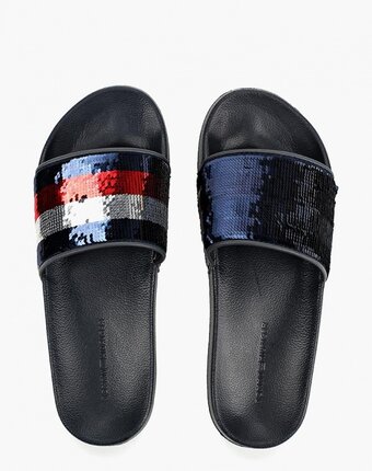 Миниатюра фотографии Сабо tommy hilfiger