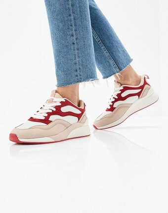 Миниатюра фотографии Кроссовки vero moda