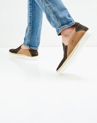 Миниатюра фотографии Лоферы dino ricci trend