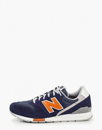 Миниатюра фотографии Кроссовки new balance