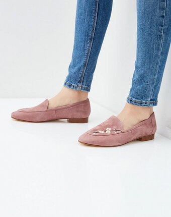 Миниатюра фотографии Лоферы elche