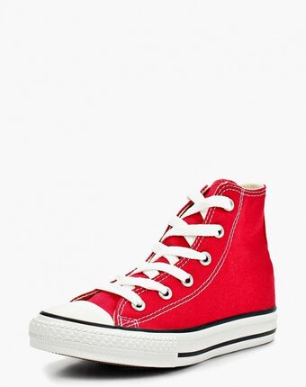 Миниатюра фотографии Кеды converse