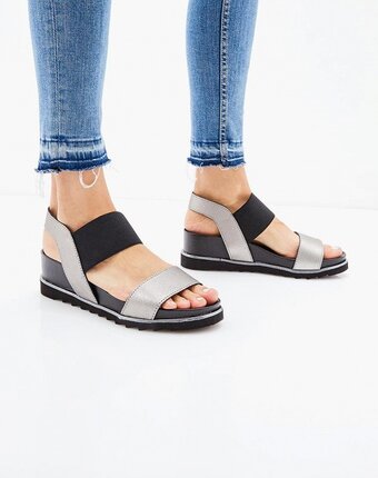 Миниатюра фотографии Босоножки la coleccion