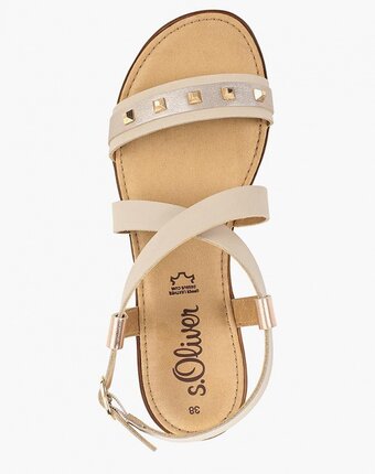 Миниатюра фотографии Сандалии s.oliver