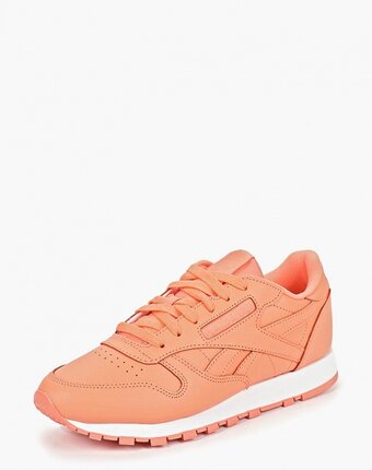 Миниатюра фотографии Кроссовки reebok classics