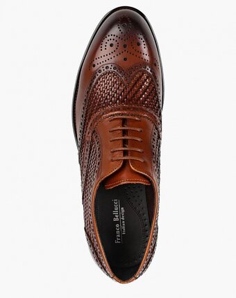 Миниатюра фотографии Туфли franco bellucci