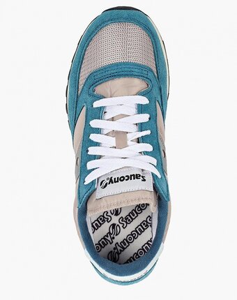 Миниатюра фотографии Кроссовки saucony