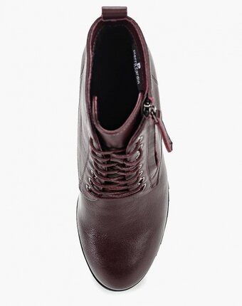 Миниатюра фотографии Ботильоны pierre cardin