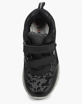 Миниатюра фотографии Кроссовки zebra