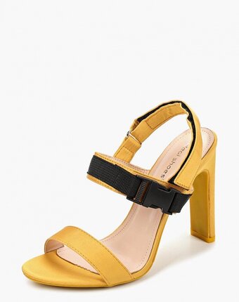 Миниатюра фотографии Босоножки ideal shoes