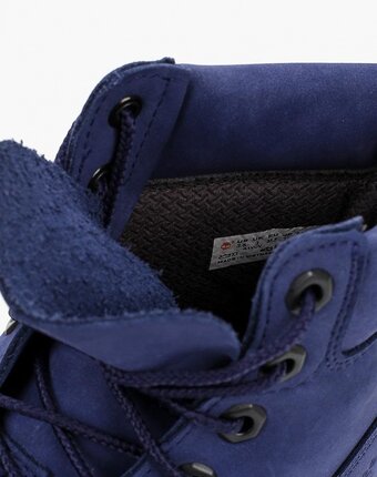 Миниатюра фотографии Ботинки timberland