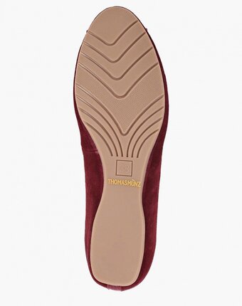 Миниатюра фотографии Балетки thomas munz