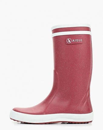 Миниатюра фотографии Резиновые сапоги aigle