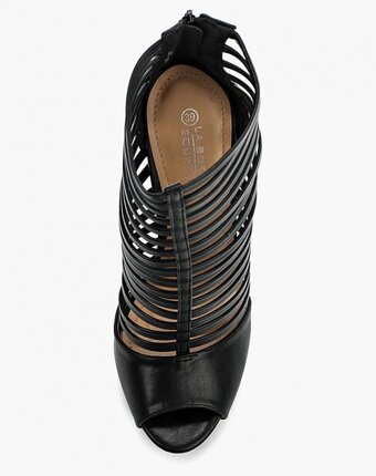 Миниатюра фотографии Босоножки la bottine souriante