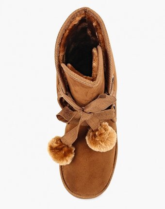 Миниатюра фотографии Полусапоги lost ink