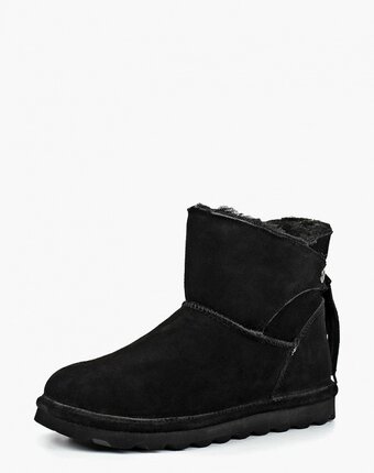 Миниатюра фотографии Полусапоги bearpaw