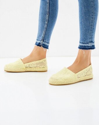 Миниатюра фотографии Эспадрильи sweet shoes