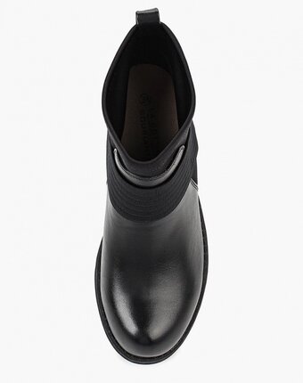 Миниатюра фотографии Ботинки la bottine souriante