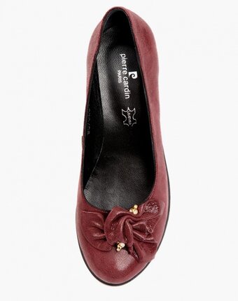 Миниатюра фотографии Туфли pierre cardin
