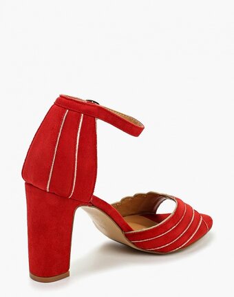 Миниатюра фотографии Босоножки stephan