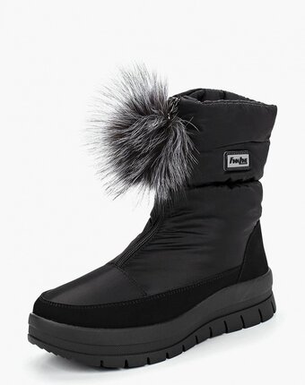 Миниатюра фотографии Дутики finn line