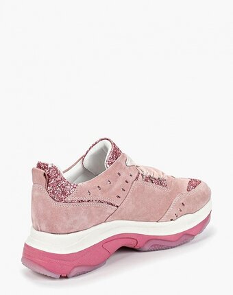 Миниатюра фотографии Кроссовки grand style