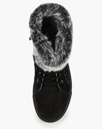 Миниатюра фотографии Ботинки stuart weitzman