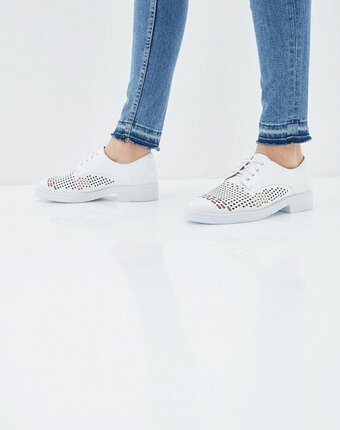 Миниатюра фотографии Ботинки vitacci