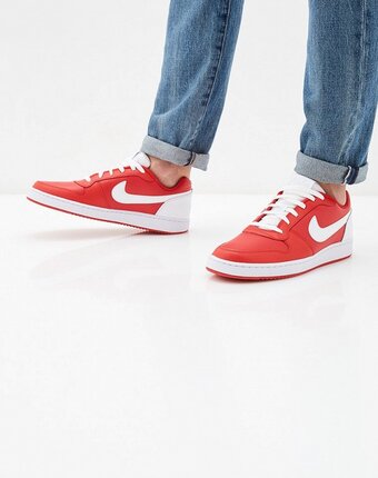 Миниатюра фотографии Кеды nike