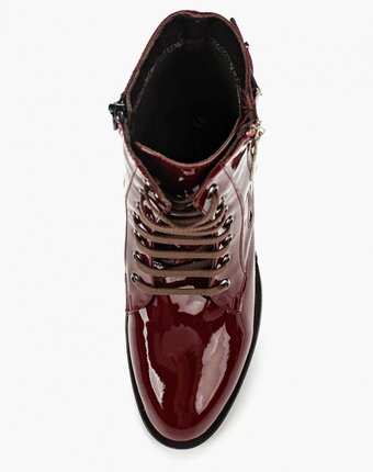 Миниатюра фотографии Ботинки hammerjack