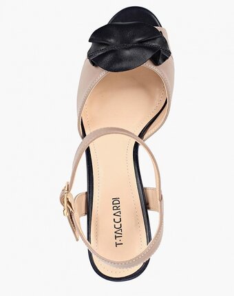 Миниатюра фотографии Босоножки t.taccardi