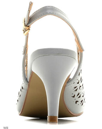 Миниатюра фотографии Босоножки, wilmar