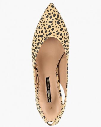 Миниатюра фотографии Туфли dorothy perkins