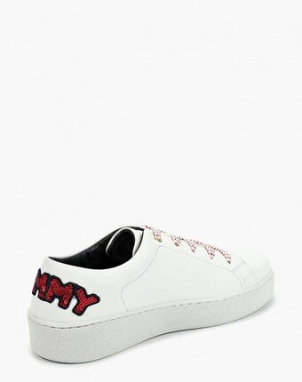 Миниатюра фотографии Кеды tommy hilfiger