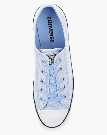 Миниатюра фотографии Кеды converse