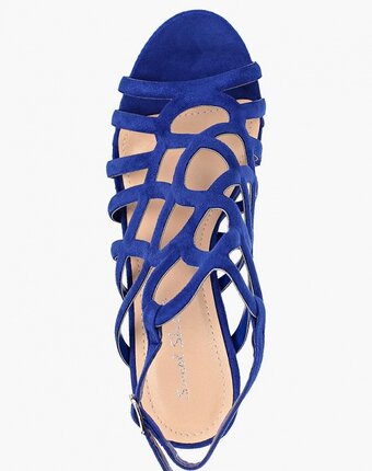 Миниатюра фотографии Босоножки sweet shoes