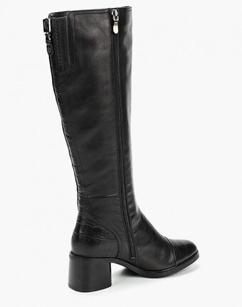 Миниатюра фотографии Сапоги palazzo d'oro