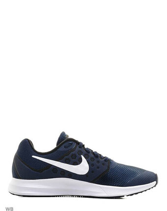Миниатюра фотографии Кроссовки nike downshifter 7 (gs), nike