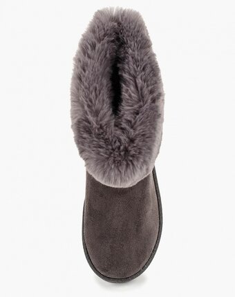 Миниатюра фотографии Полусапоги fashion & bella