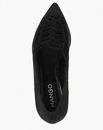 Миниатюра фотографии Туфли mango