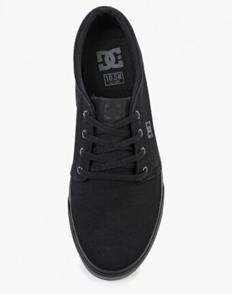 Миниатюра фотографии Кеды dc shoes